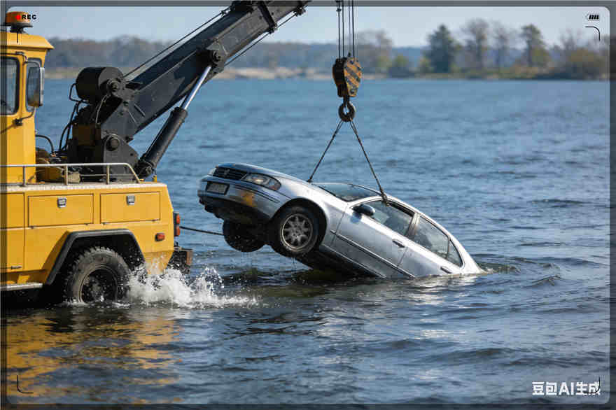 兰州汽车救援送柴油